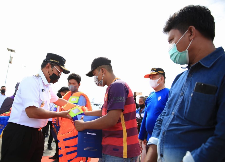 Pulau-pulau di Makassar Miliki Daya Tarik untuk Dikembangkan Menjadi Obyek Wisata